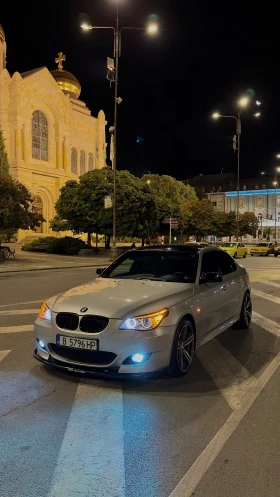 BMW 530 xd 400+  | Auto.bg — изображение 2