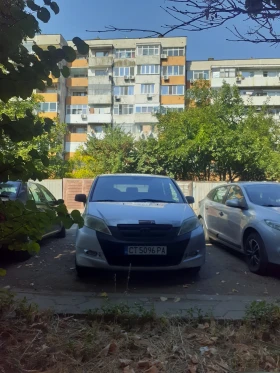 Honda Fr-v 2.0 150 JAPON veriga - 2600 € - 86267980 2