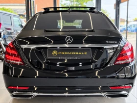 Mercedes-Benz S 350 AMG* 4M* Burm* Pano* Full* Nightvision* ЛИЗИНГ - 38900 € - 43109490 5