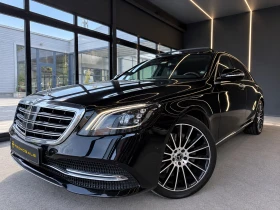 Mercedes-Benz S 350 AMG* 4M* Burm* Pano* Full* Nightvision* ЛИЗИНГ - 38900 € - 43109490 3