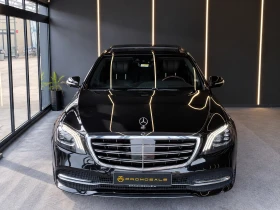 Mercedes-Benz S 350 AMG* 4M* Burm* Pano* Full* Nightvision* ЛИЗИНГ - 38900 € - 43109490 2