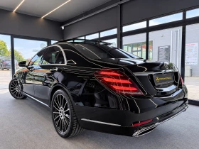 Mercedes-Benz S 350 AMG* 4M* Burm* Pano* Full* Nightvision* ЛИЗИНГ - 38900 € - 43109490 4