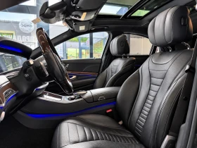 Mercedes-Benz S 350 AMG* 4M* Burm* Pano* Full* Nightvision* ЛИЗИНГ - 38900 € - 43109490 8