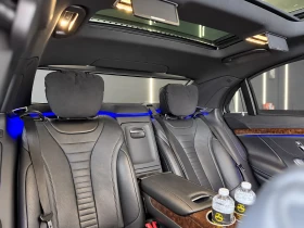 Mercedes-Benz S 350 AMG* 4M* Burm* Pano* Full* Nightvision* ЛИЗИНГ - 38900 € - 43109490 16