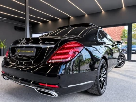 Mercedes-Benz S 350 AMG* 4M* Burm* Pano* Full* Nightvision* ЛИЗИНГ - 38900 € - 43109490 6