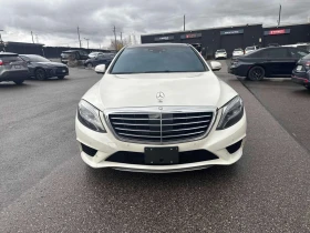 Mercedes-Benz S 550 * АВТОКРЕДИТ БЕЗ ПЪРВОНАЧАЛНА ВНОСКА*  | Auto.bg — изображение 6