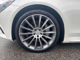 Mercedes-Benz S 550 * АВТОКРЕДИТ БЕЗ ПЪРВОНАЧАЛНА ВНОСКА*  | Auto.bg — изображение 7