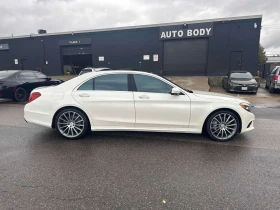 Mercedes-Benz S 550 * АВТОКРЕДИТ БЕЗ ПЪРВОНАЧАЛНА ВНОСКА*  | Auto.bg — изображение 3