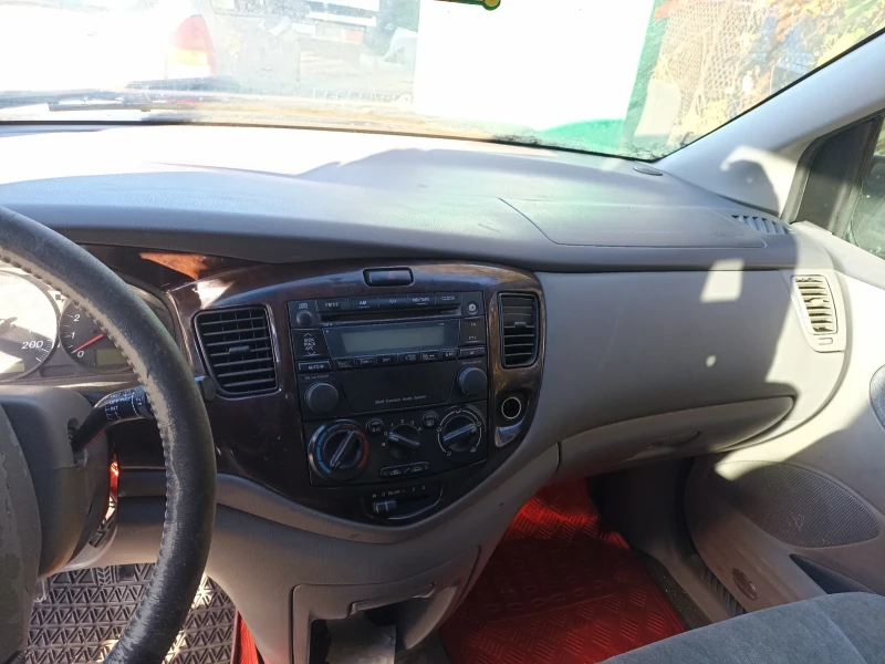 Mazda Mpv 2.0, снимка 4 - Автомобили и джипове - 47261882