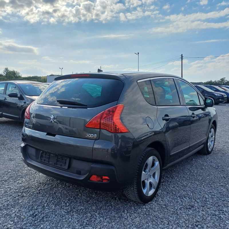 Peugeot 3008, снимка 5 - Автомобили и джипове - 46534342