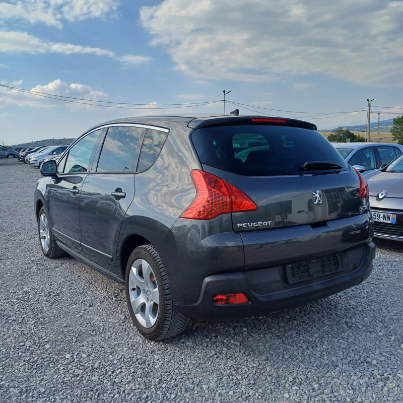 Peugeot 3008, снимка 4 - Автомобили и джипове - 46534342