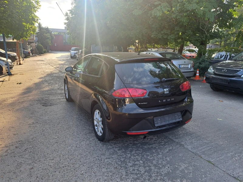 Seat Leon 1, 9 TDI , 105 кс, снимка 6 - Автомобили и джипове - 47006776