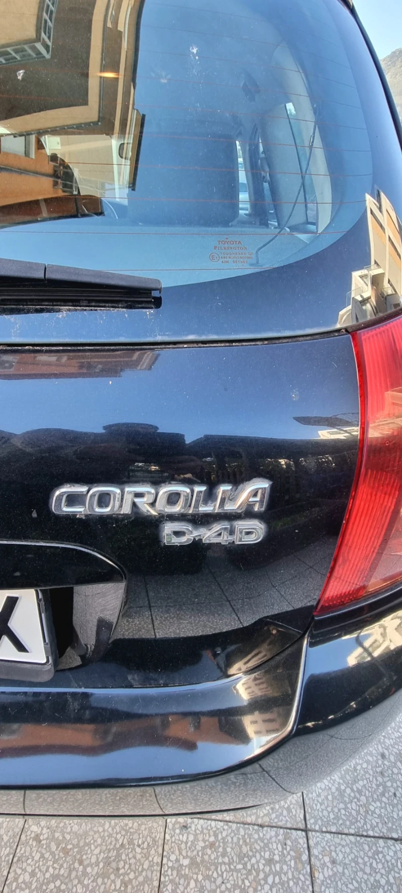 Toyota Corolla, снимка 15 - Автомобили и джипове - 47408842