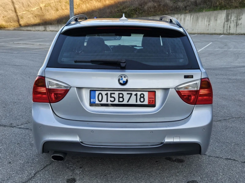 BMW 320 M-PAKET 126 000 KM, снимка 6 - Автомобили и джипове - 47728622