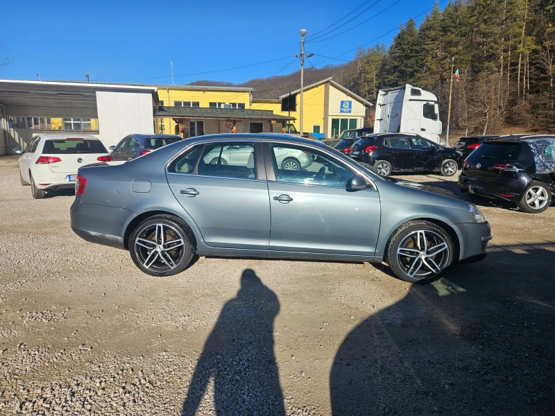 VW Jetta 1.4bz, снимка 6 - Автомобили и джипове - 48869754