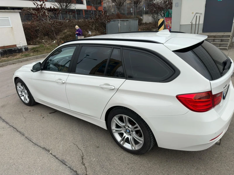 BMW 320 F31 M PACK 320 XD SPORT, снимка 2 - Автомобили и джипове - 48948834