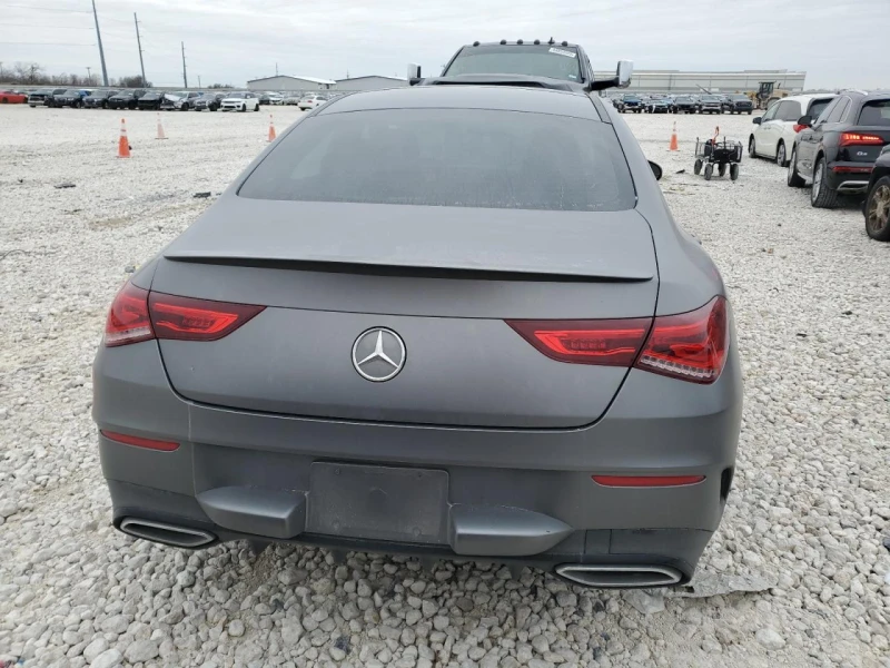 Mercedes-Benz CLA 250 4-Matic* 9G-tronic* Distronic* Assist Speed, снимка 6 - Автомобили и джипове - 49546551