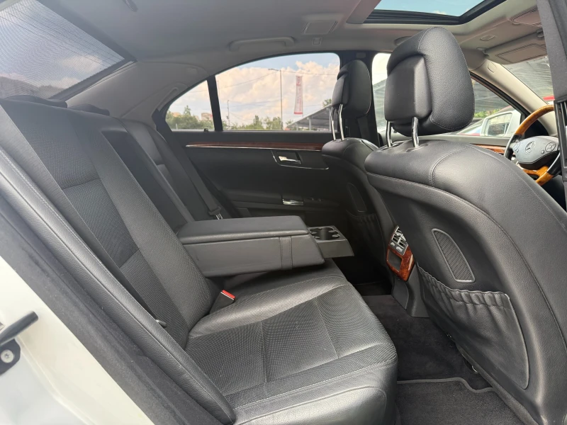 Mercedes-Benz S 500 AIRMATIC, снимка 10 - Автомобили и джипове - 50776070