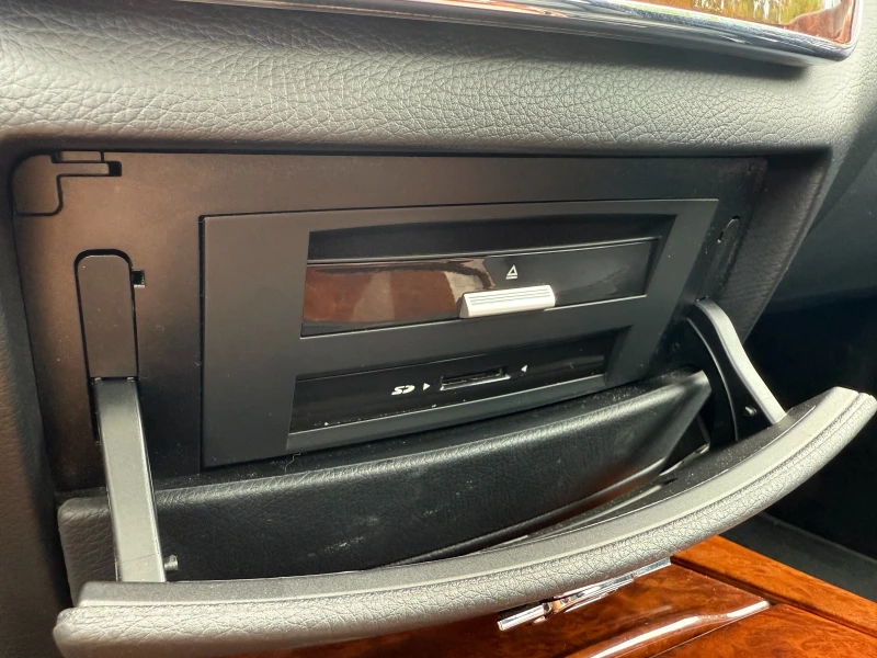 Mercedes-Benz S 500 AIRMATIC, снимка 17 - Автомобили и джипове - 50776070