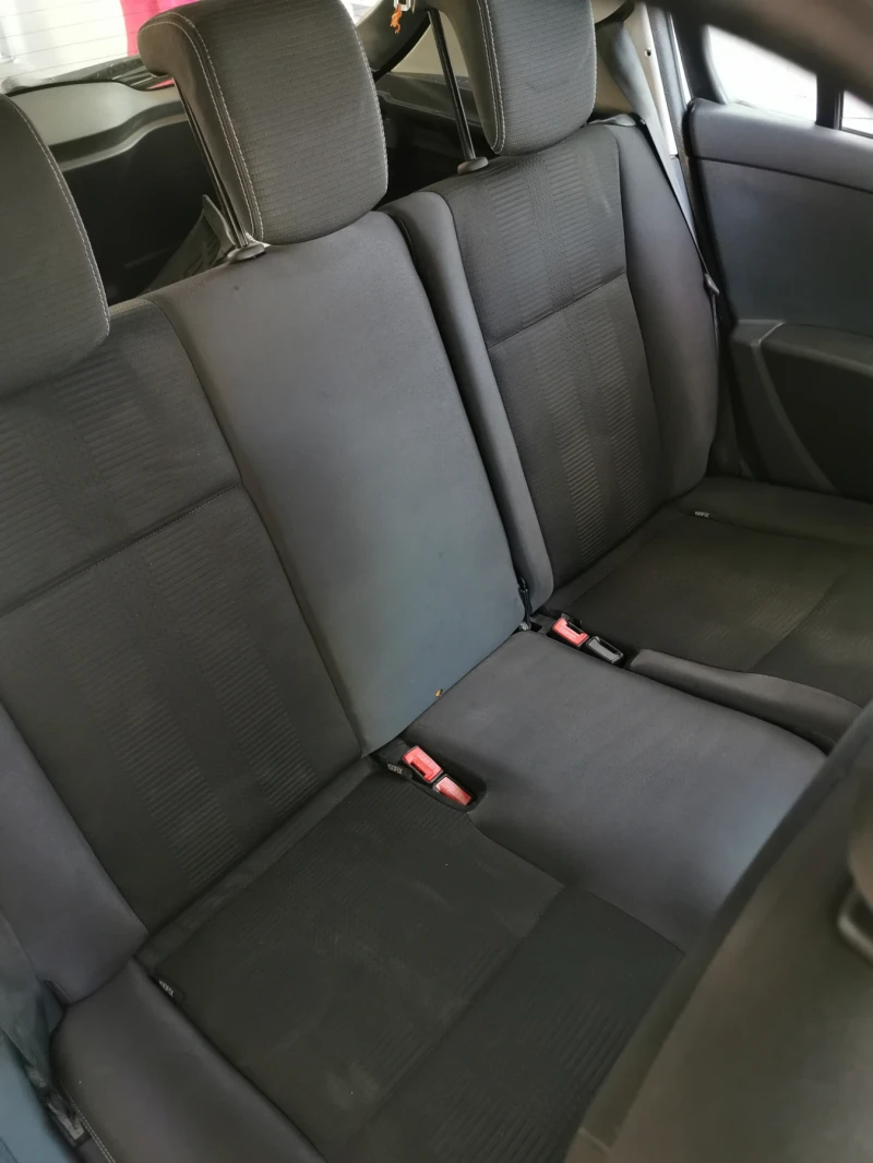 Renault Clio, снимка 8 - Автомобили и джипове - 52883794