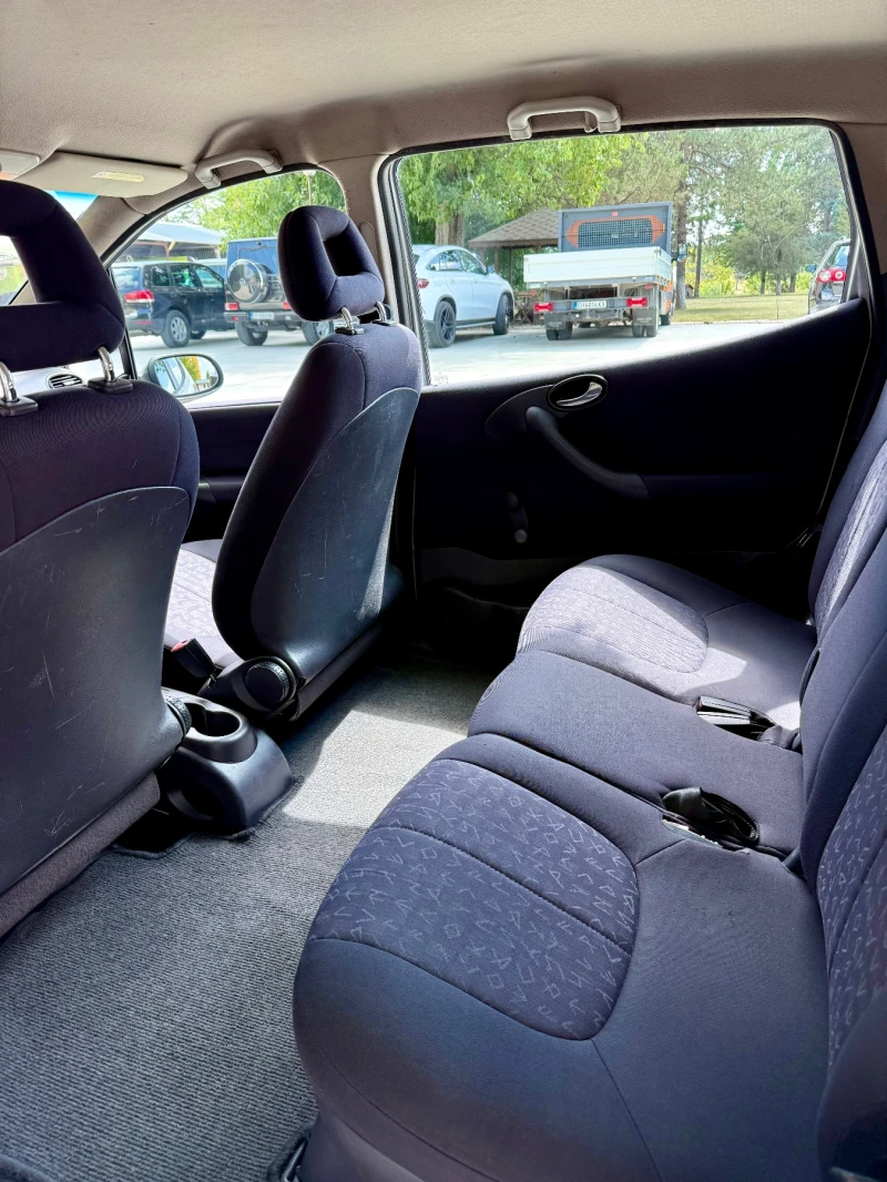 Mercedes-Benz A 160, снимка 7 - Автомобили и джипове - 51192523