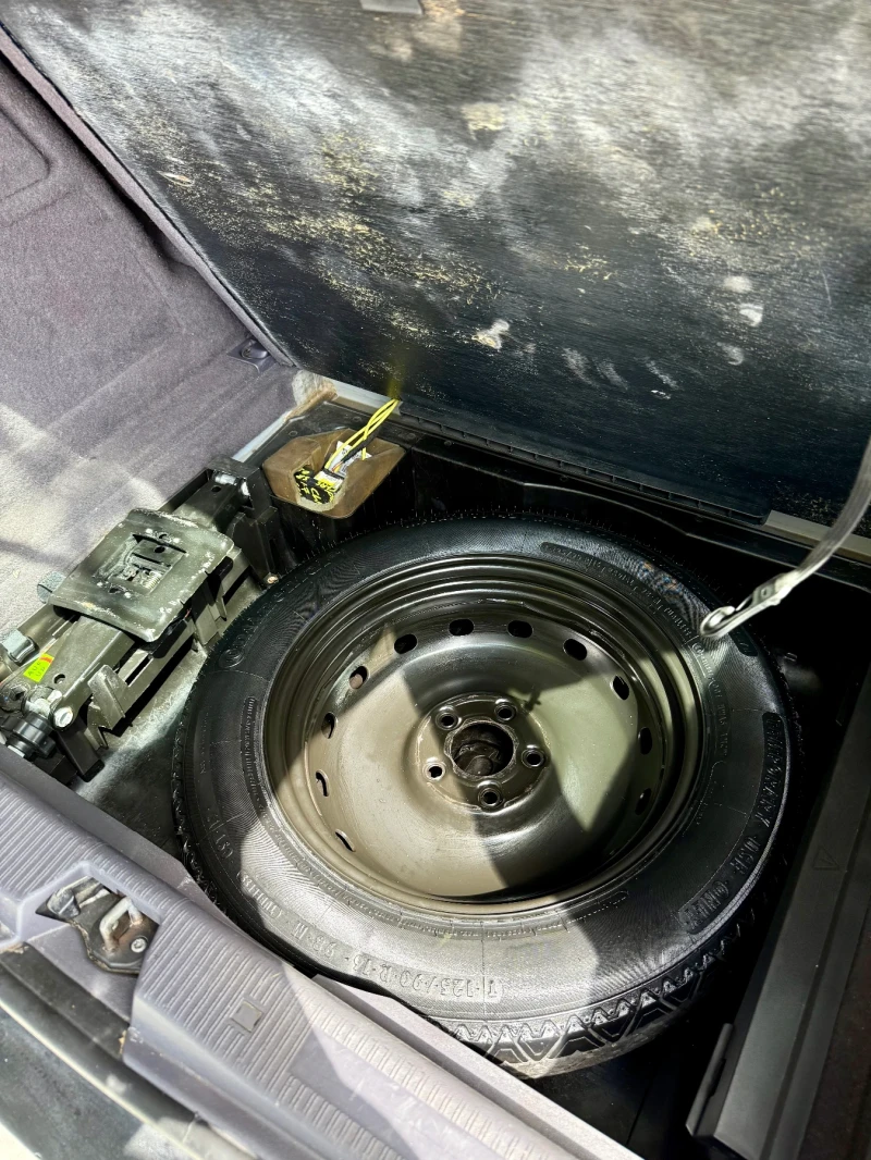 Mercedes-Benz A 160, снимка 6 - Автомобили и джипове - 51192523