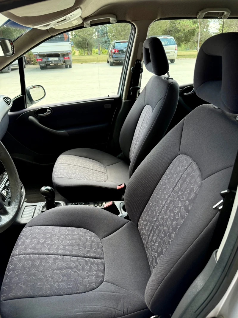 Mercedes-Benz A 160, снимка 11 - Автомобили и джипове - 51192523