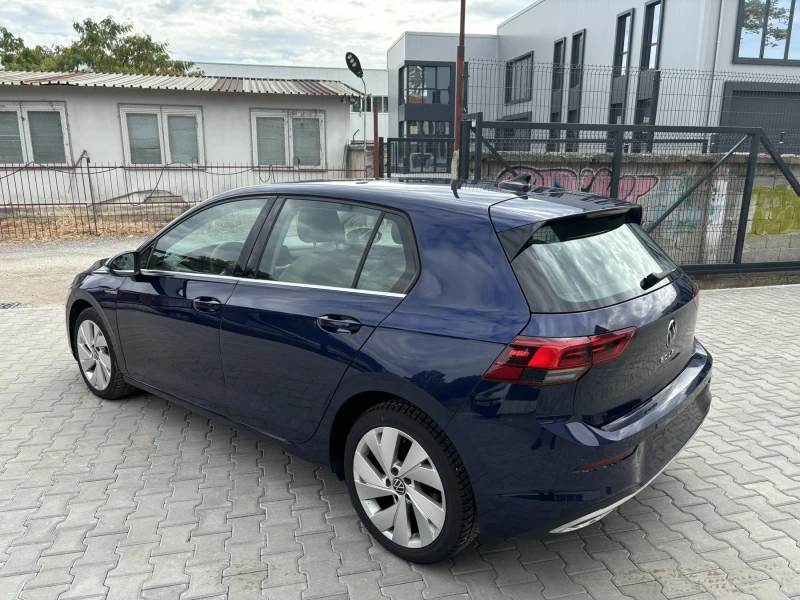VW Golf 2.0 TDI STYLE , снимка 4 - Автомобили и джипове - 51879840