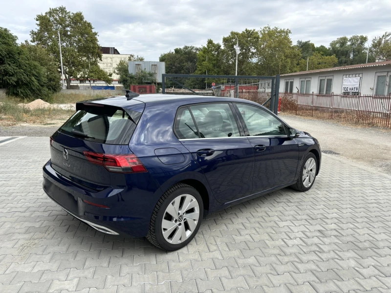 VW Golf 2.0 TDI STYLE , снимка 6 - Автомобили и джипове - 51879840