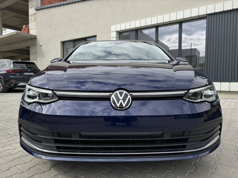 VW Golf 2.0 TDI STYLE , снимка 7 - Автомобили и джипове - 51879840