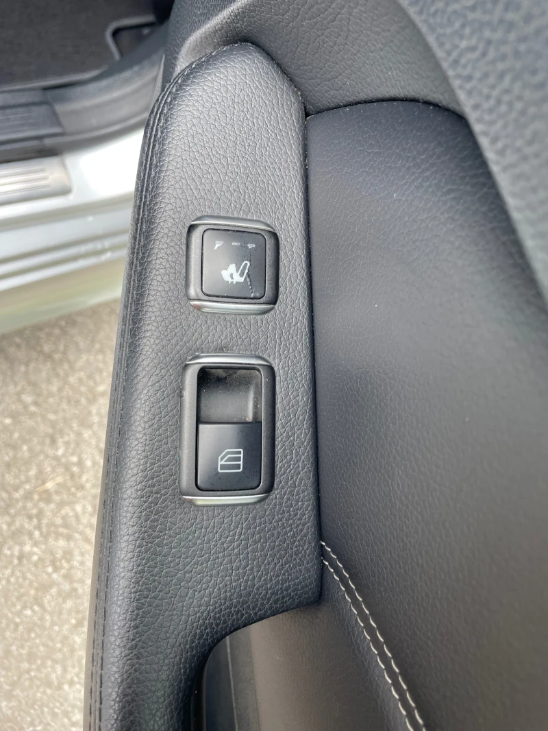 Mercedes-Benz E 250 E250 AMG, снимка 8 - Автомобили и джипове - 52494691