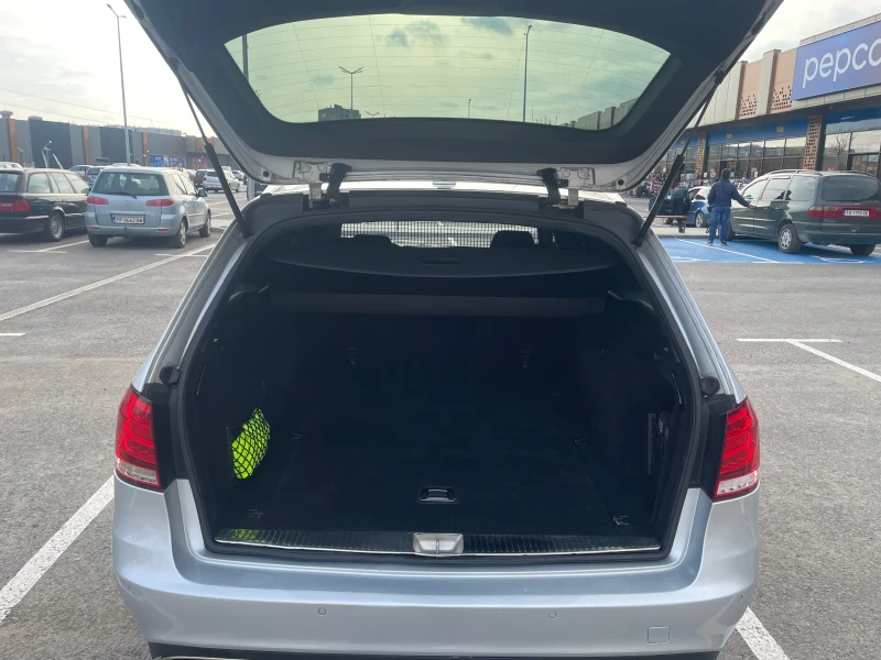 Mercedes-Benz E 250 E250 AMG, снимка 7 - Автомобили и джипове - 52494691