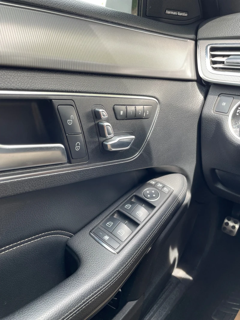 Mercedes-Benz E 250 E250 AMG, снимка 12 - Автомобили и джипове - 52494691