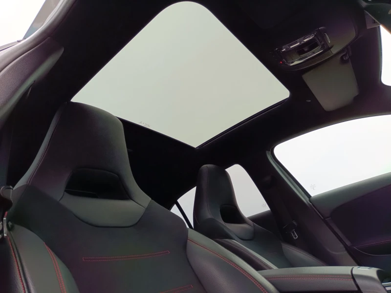 Mercedes-Benz A 250 AMG | 4 Matic | W177 | 7G-Tronic , снимка 12 - Автомобили и джипове - 52664290