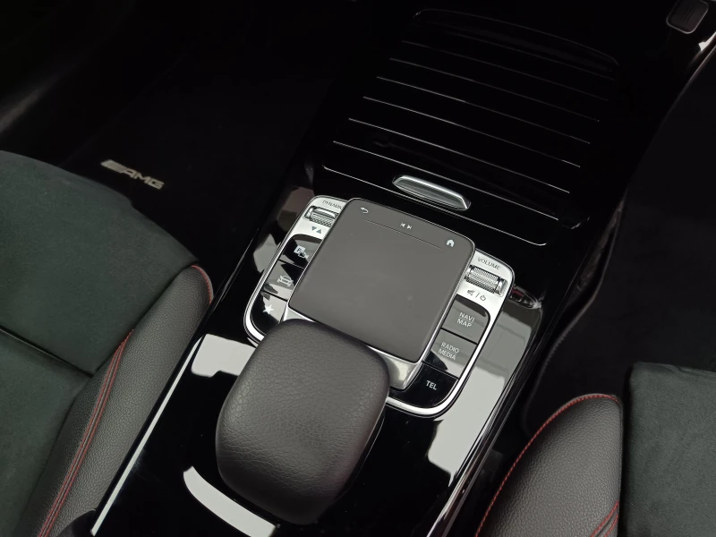 Mercedes-Benz A 250 AMG | 4 Matic | W177 | 7G-Tronic , снимка 13 - Автомобили и джипове - 52664290