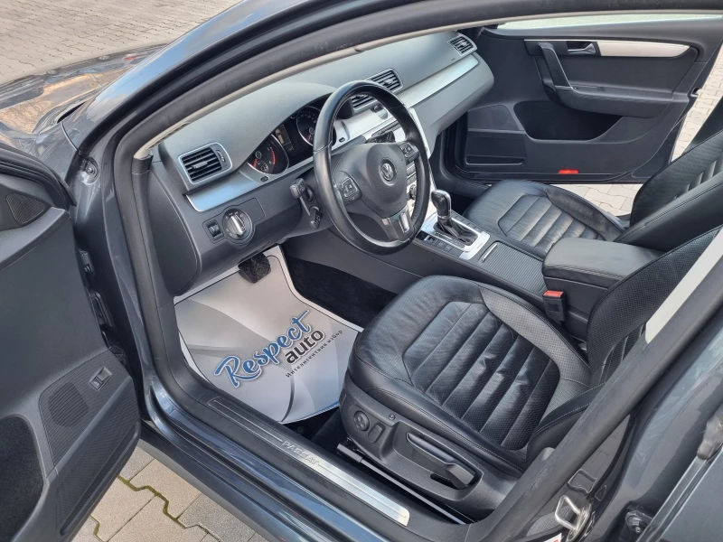 VW Passat 2.0TDi-170кс 4 MOTION= DSG= ВСИЧКИ ЕКСТРИ!, снимка 7 - Автомобили и джипове - 52822119