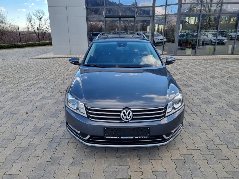 VW Passat 2.0TDi-170кс 4 MOTION= DSG= ВСИЧКИ ЕКСТРИ!, снимка 2 - Автомобили и джипове - 52822119