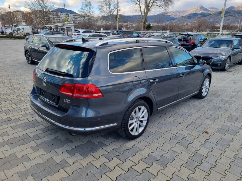 VW Passat 2.0TDi-170кс 4 MOTION= DSG= ВСИЧКИ ЕКСТРИ!, снимка 6 - Автомобили и джипове - 52822119