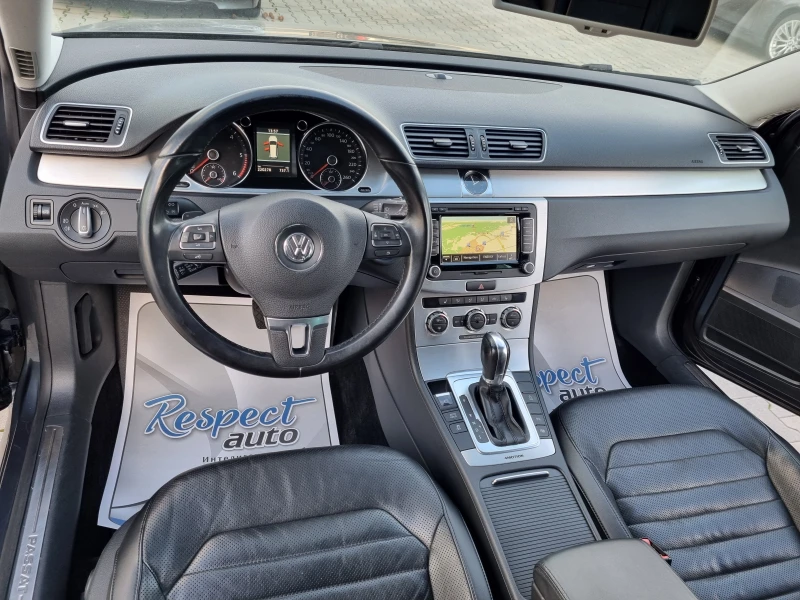 VW Passat 2.0TDi-170кс 4 MOTION= DSG= ВСИЧКИ ЕКСТРИ!, снимка 9 - Автомобили и джипове - 52822119