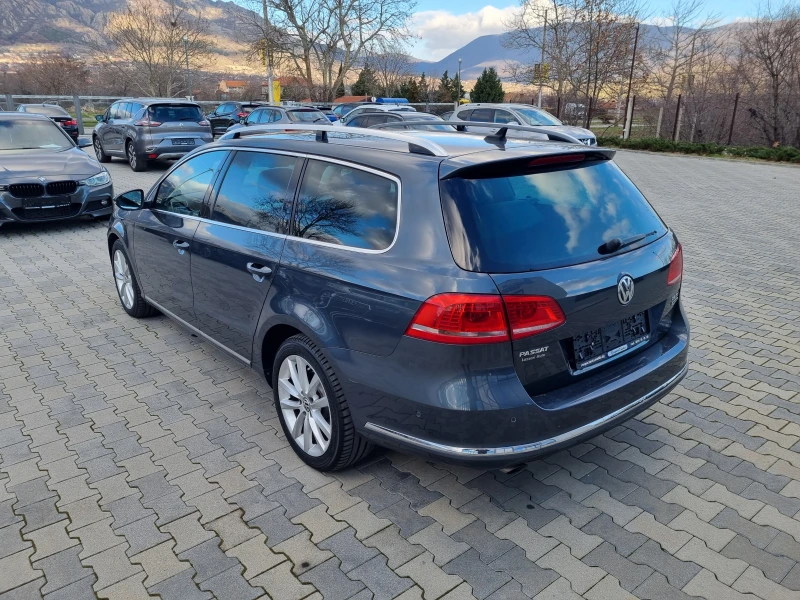 VW Passat 2.0TDi-170кс 4 MOTION= DSG= ВСИЧКИ ЕКСТРИ!, снимка 4 - Автомобили и джипове - 52822119