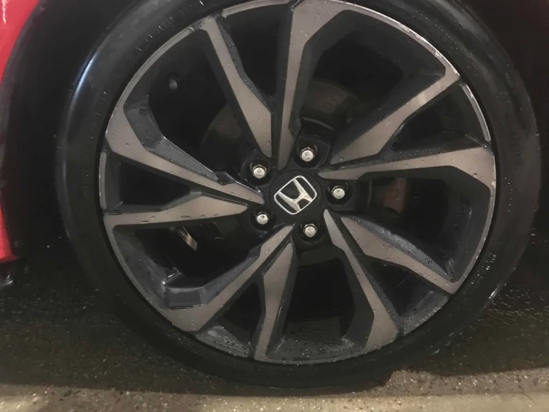 Honda Civic * Sport Touring * CARFAX * ЦЕНА ДО БГ, снимка 7 - Автомобили и джипове - 52834730