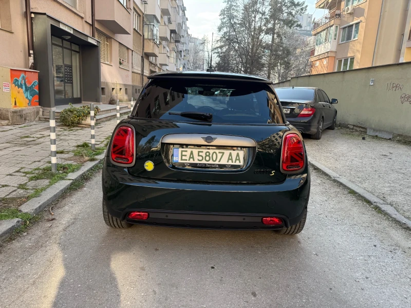 Mini Cooper s, снимка 3 - Автомобили и джипове - 52856832