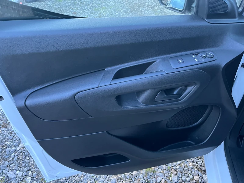 Peugeot Partner 1.5HDi euro6, снимка 5 - Автомобили и джипове - 52895447