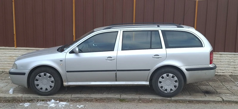 Skoda Octavia, снимка 2 - Автомобили и джипове - 52955443