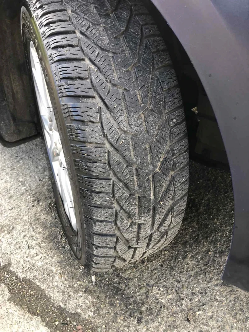 Mazda 6 1.8 + LPG, снимка 6 - Автомобили и джипове - 53023251