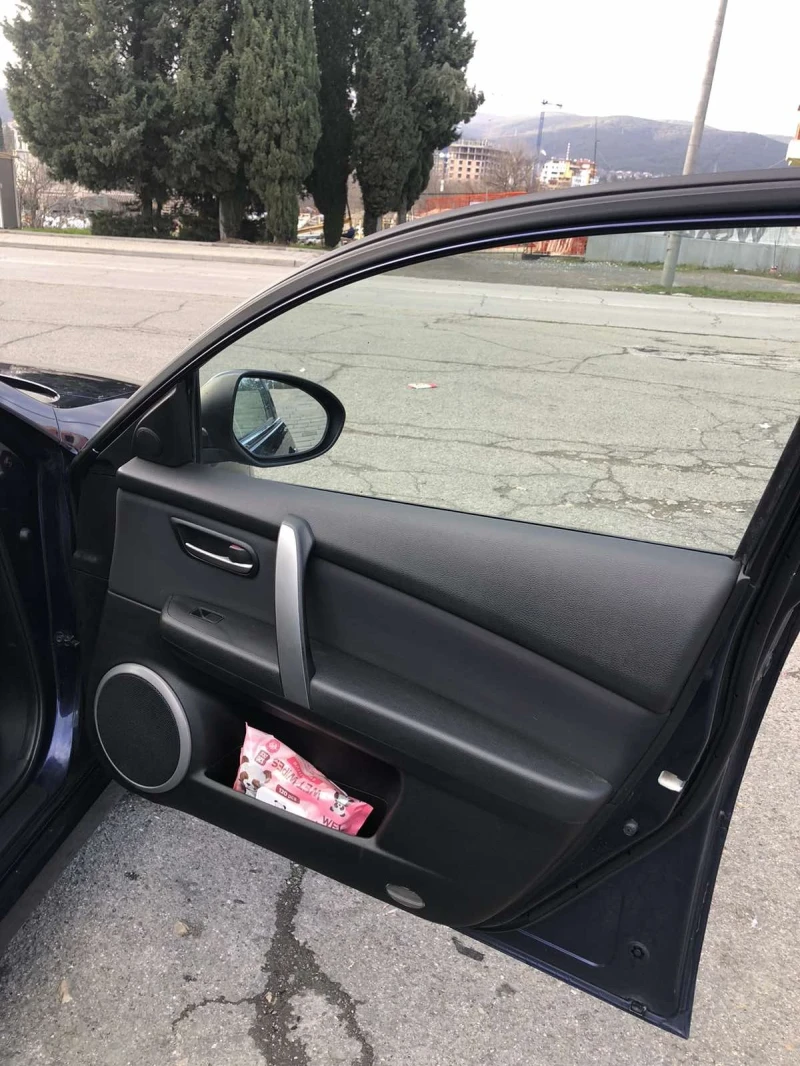 Mazda 6 1.8 + LPG, снимка 5 - Автомобили и джипове - 53023251