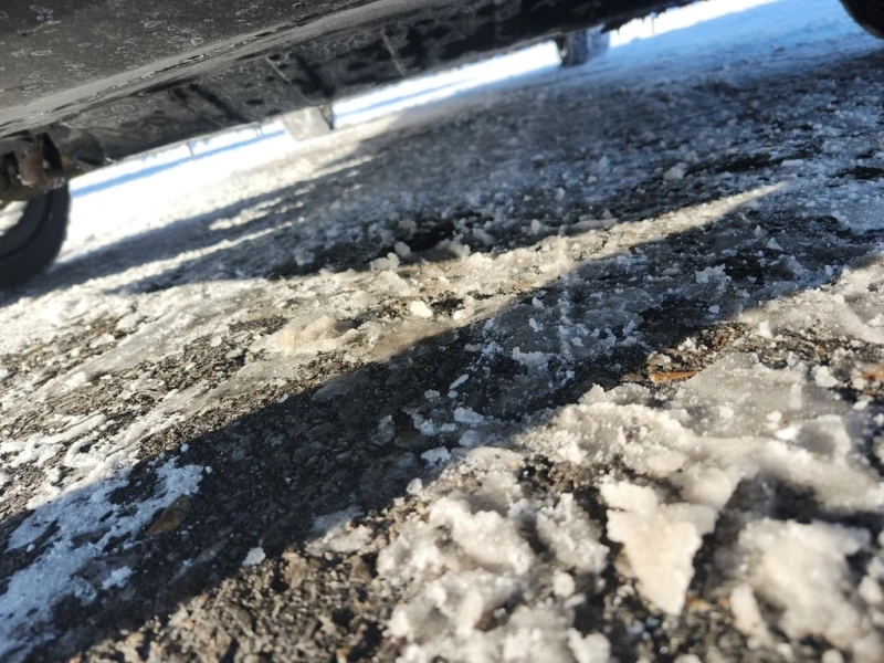 BMW 530 * 530I XDRIVE * CARFAX * ЦЕНА ДО БГ, снимка 17 - Автомобили и джипове - 53122489