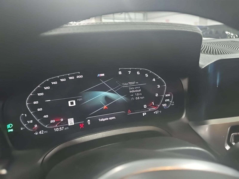 BMW 340, снимка 9 - Автомобили и джипове - 53331556