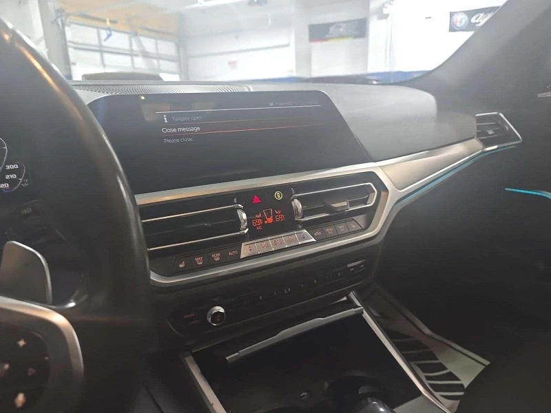 BMW 340, снимка 10 - Автомобили и джипове - 53331556