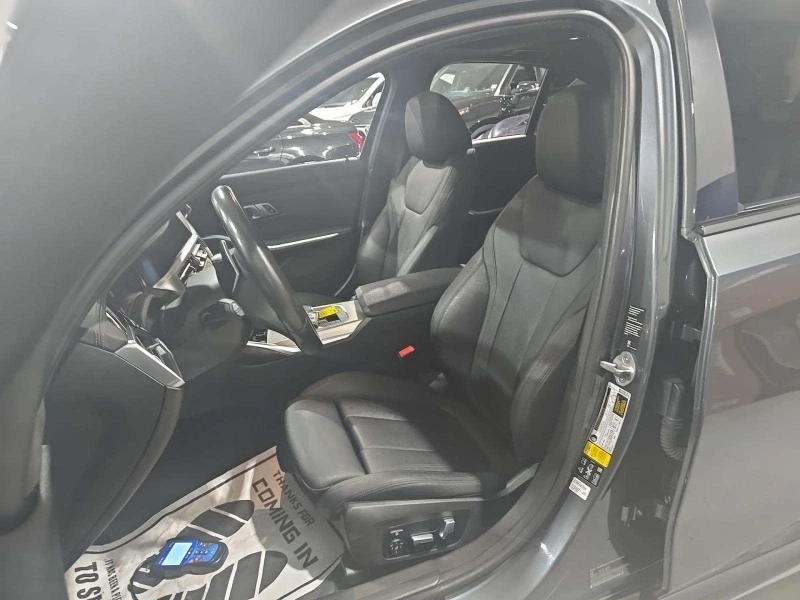 BMW 340, снимка 6 - Автомобили и джипове - 53331556